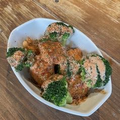 The Smuggler s IRISH PUB スマグラーズアイリッシュパブのおすすめ料理3