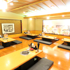 貸切に関しましては店舗までお問い合わせ下さい。
