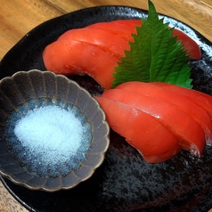 トマトスライス