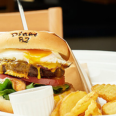 Hokkaido Niku Diner 82のおすすめ料理1