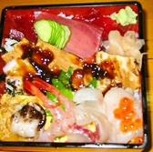 松栄鮨本店のおすすめ料理2