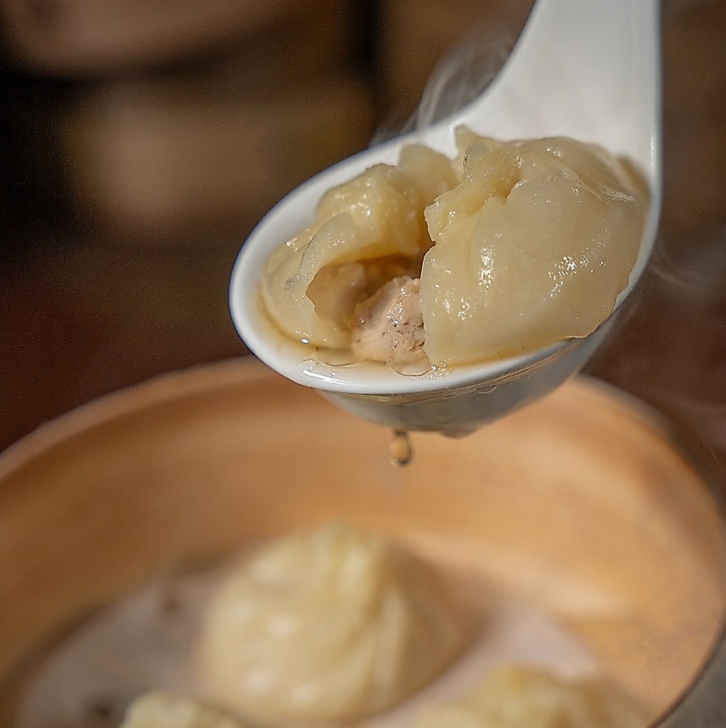 酒ト蒸し ふわりの写真ギャラリー