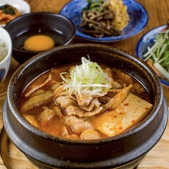 焼肉 まっちゃん 二日市店のおすすめランチ3