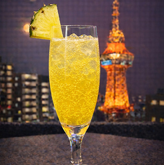 沖縄フルーツチャンプル