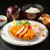 和食処 羽山 花巻温泉 ホテル花巻のおすすめ料理2