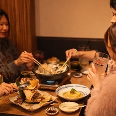なみ小屋 新宿歌舞伎町店の特集写真
