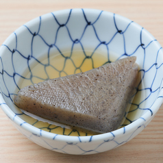 こんにゃく