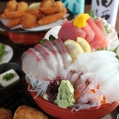 魚・肉・地酒 弐乃助の特集写真