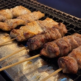 やきとん魂のおすすめ料理2