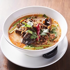 担々麺