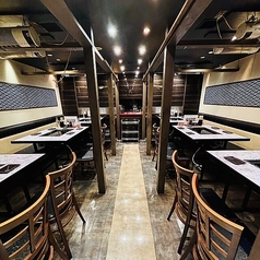 粉屋出汁之助の特集写真