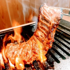 焼肉 けむり山賊のコース写真