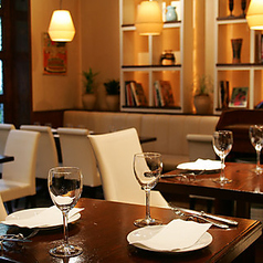 ファンゴーダイニング FUNGO DININGのコース写真