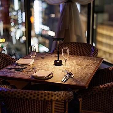 L atelier de oto ラトリエドオト 銀座SIX店の雰囲気1