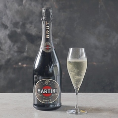 グラススパークリング