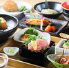 お料理 富味 亀戸