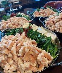 麺酒場 杯のコース写真