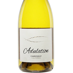 【白】アデュレーション　シャルドネ