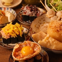 なみ小屋 新宿歌舞伎町店の特集写真