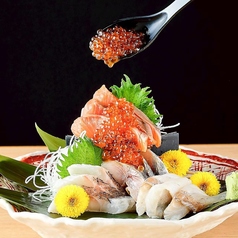 【個室有　喫煙可】信州名物 鍋と馬肉と海鮮 居酒屋 ひまり長野駅前店の特集写真