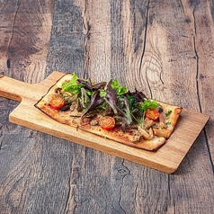 フラムクーヘン