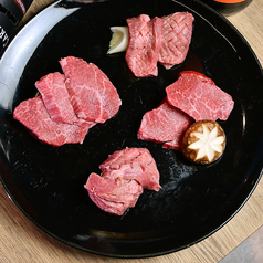 二官橋 焼肉 　饗の特集写真