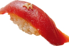 漬けマグロ