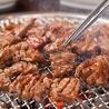 韓国居酒屋ばんぐり 心斎橋店のおすすめポイント2