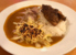 カレーのらすとちゃんすのロゴ