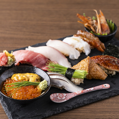 魚魚魚 ぎょぎょぎょ 大阪梅田のおすすめ料理1