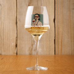 サブスタンス シャルドネ 2021(グラス)