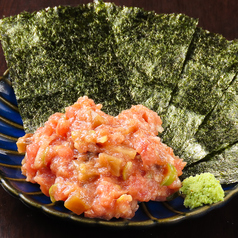 旬なおすすめ！なべちゃんの限定料理を是非！