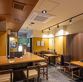 10名様から20名様までの貸切を承っております。プライベート感あふれる空間で、特別なイベントや大切な集まりをお楽しみいただけます。人数などお気軽にご相談ください！