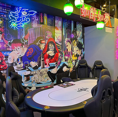 OJARUMARU オジャルマル 三軒茶屋店の写真