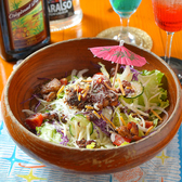 カウンターQ子さんのおすすめ料理2