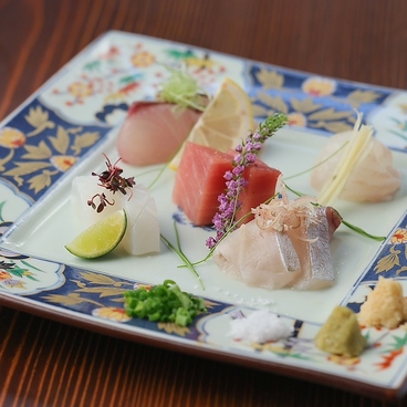 カジュアル和食 メゾンプラスのおすすめ料理1