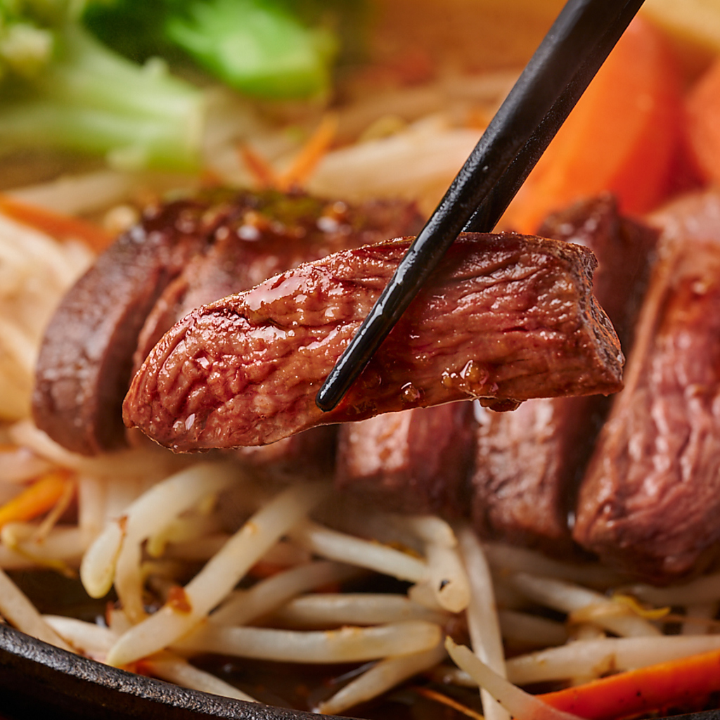 【川越駅徒歩3分】全席個室で焼き鳥・野菜巻き食べ放題！鮮魚の刺身や和牛も自慢