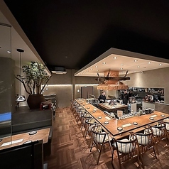 炉端焼きと土鍋ご飯 ひじょうしき特集写真1