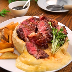 ラ・ピッツェリアのおすすめ料理1