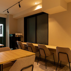 Le vrai ルヴレの雰囲気2