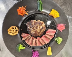 キッチンSHU LaBoのおすすめランチ2