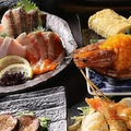 海鮮と日本酒の和風居酒屋 Neo和Dining MiRAI ミライのおすすめ料理1