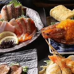 海鮮と日本酒の和風居酒屋 Neo和Dining MiRAI ミライのおすすめ料理1