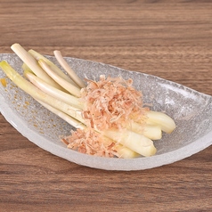 農家直送 島らっきょう