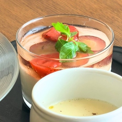 ブランマンジェ