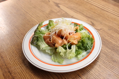 海老ハニーマヨ