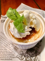 口どけカタラーナ