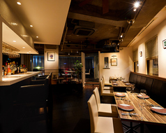 RESTAURANT&BAR FUGAのおすすめ料理2