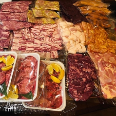 炙りや 藤庵 どうあんのおすすめテイクアウト3