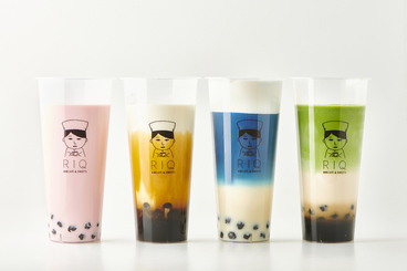 RIQ海のおすすめ料理1